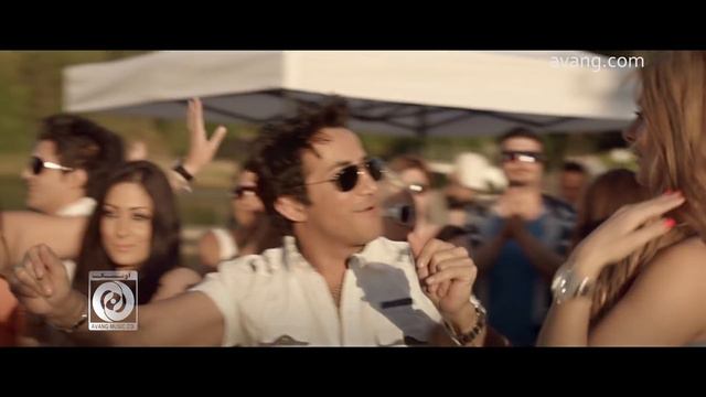 Saeed Shayesteh - Royaye Shabaneh OFFICIAL VIDEO HD