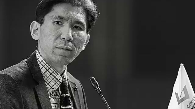 Досым Сатпаев . Вступил ли Казахстан в эпоху «NEO невежества ? смотреть онлайн