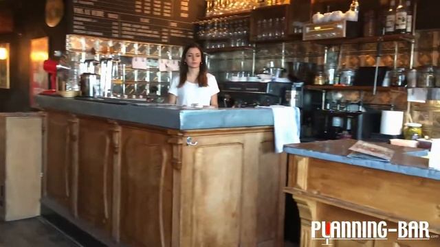 Le Vintage café bordeaux смотреть онлайн