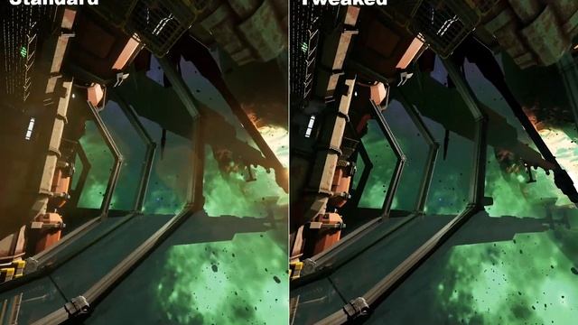 Deep Rock Galactic - How to Boost FPS смотреть онлайн