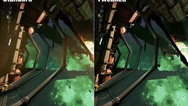 Deep Rock Galactic - How to Boost FPS