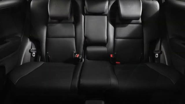 Battle of the Crossovers: 2017 Mazda CX3 vs 2017 Honda HRV in Killeen смотреть онлайн