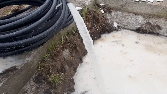 бурение скважин на воду смотреть онлайн