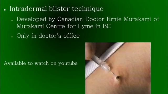 Tick-Borne Disease Survival Guide.wmv смотреть онлайн