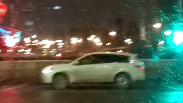 Киевский вокзал! Гостиница Украина! Привет Украине из Москвы!!!