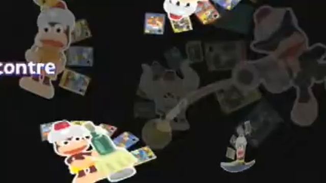 Ape Academy 2 - Trailer PSP смотреть онлайн