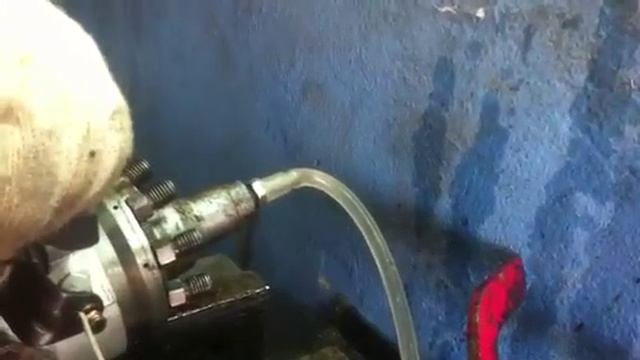 Проверка ТНВД Stanadyne смотреть онлайн