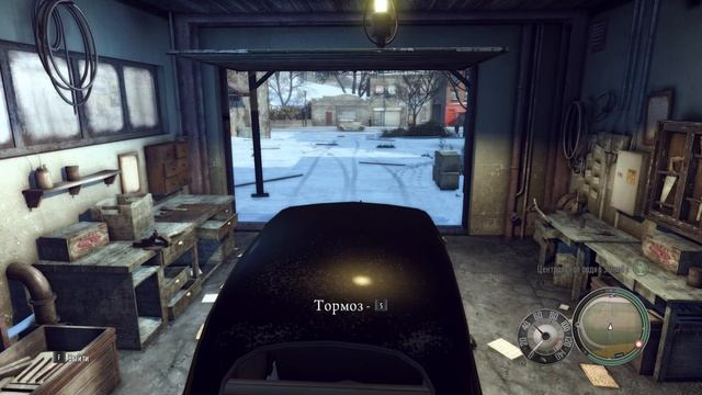 MAFIA2 Film 02 Definitive Edition rus смотреть онлайн