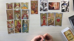 О СЕКСЕ: ЕГО самые жаркие сексуальные фантазии о Вас!? Таро расклад.