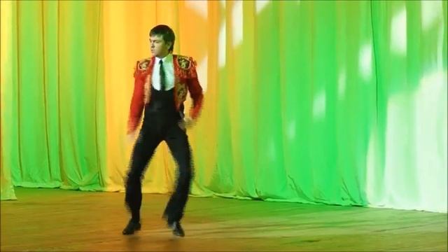 FLAMENCO Егор Золотарев партии скрипки и альта записал МИХАИЛ РУКИНОВ смотреть онлайн