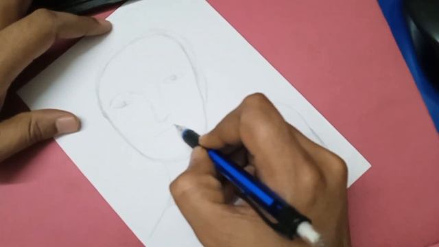 #sketch #face #drawing Sketch Art - 39 - Time Lapsed - Fast Video смотреть онлайн
