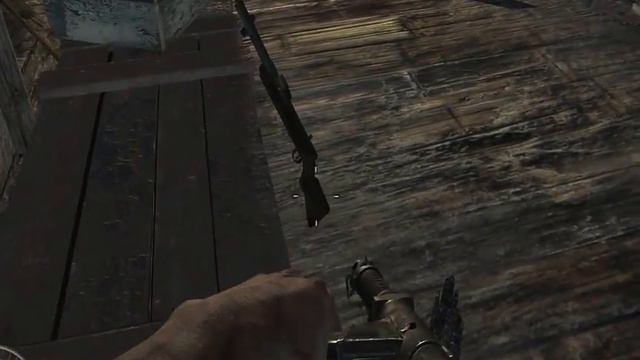 Call of Duty - World at War прохождение 2 смотреть онлайн
