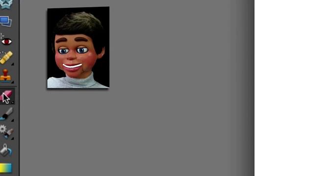 Adobe Photoshop Elements Morphing Images Photoshop Elements Tutorial смотреть онлайн