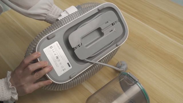 2021 Best Pet Grooming Kit with Vacuum for Home - Neabot P1 Pro смотреть онлайн