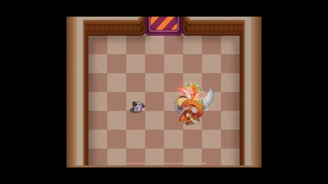 World 12-3 ☆☆☆ - Commuter Town - Guardian Tales смотреть онлайн