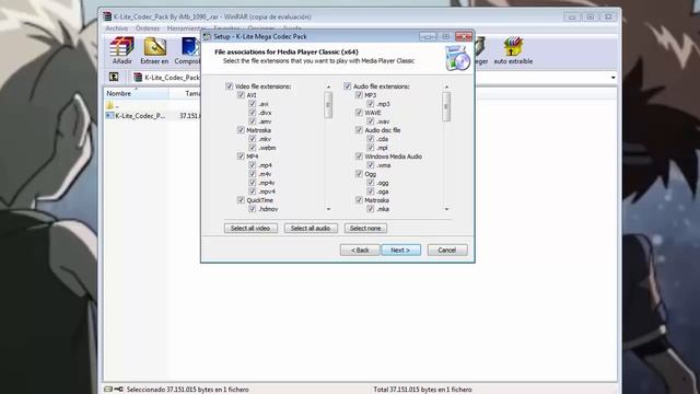 Descargar El mejor Reproductor MKV [Mega] [Sin Publicidad] смотреть онлайн