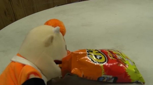 SML Parody: Jeffy's Vending Machine!