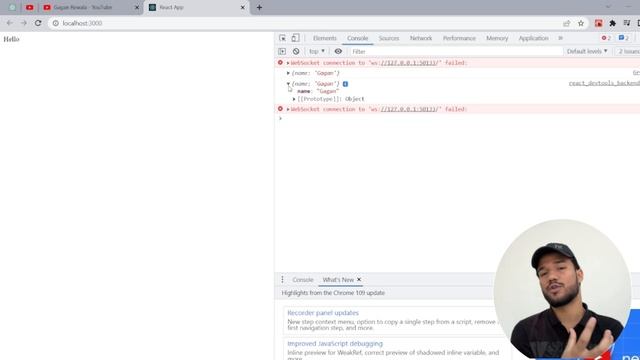 How to Use Props in React JS?| React JS Complete Tutorial In Hindi 2023 ? | Gagan Rewala смотреть онлайн