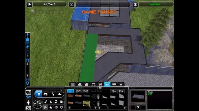 Zoo Tycoon 2: Aquarium Part 3 смотреть онлайн