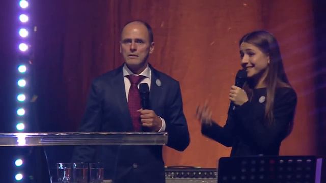 Esi Bagāts! Vārds Par Došanu Tautas Lūgšanu Sapulcē 2019.