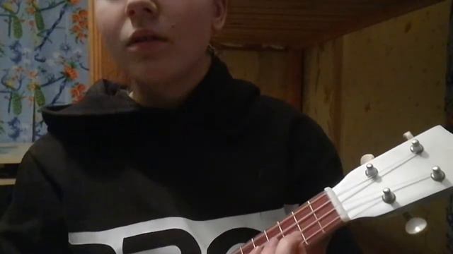 Somewhere Over the Rainbow (Cover) смотреть онлайн