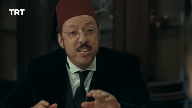 Payitaht Sultan Abdulhamid | Season 1 | Episode 47 смотреть онлайн