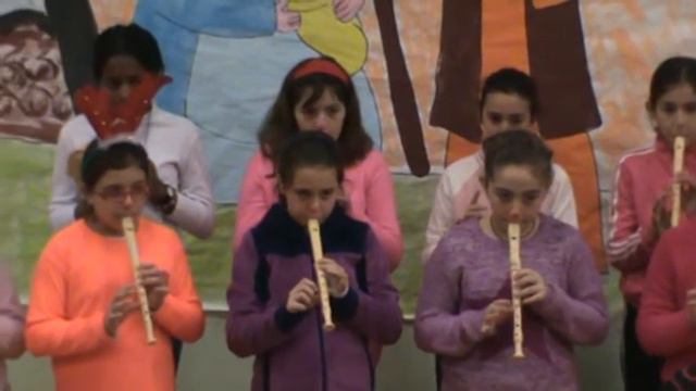 5º flauta смотреть онлайн