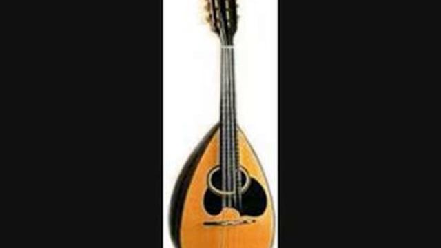 Bowlback Mandolin Demo: El Testament d'Amelia смотреть онлайн