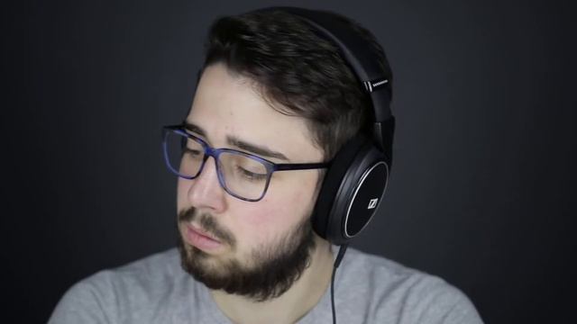 Sennheiser HD 598Cs Review смотреть онлайн