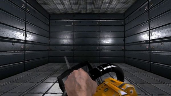 DOOM 3 Essential HD Pack All Weapons Showcase (v2.0 2023)