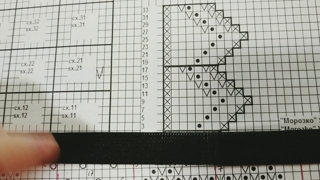 ПЛАТОК *МОРОЗКО*.ДИЗАЙН АННЫ ЯКУШЕВОЙ.НАБОР НА БРОСОВУЮ НИТЬ смотреть онлайн