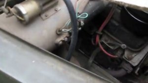 автономная печка шааз на Луазе