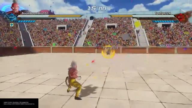 Xenoverse 2: Munchkin Troll test? смотреть онлайн