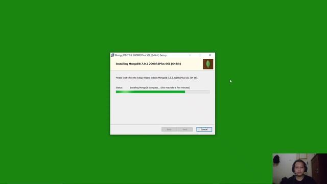 Download Dan Instalasi BigData NoSQL Menggunakan MongoDB смотреть онлайн