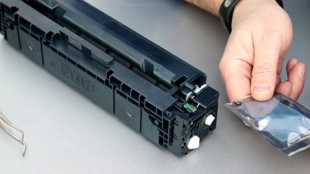 Solution "SUPPLY PROBLEM" after updating HP printer M254na, M254dw, M280nw, M281dw M281fdn смотреть онлайн