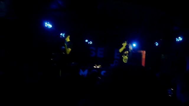 ЛСП - пикачу