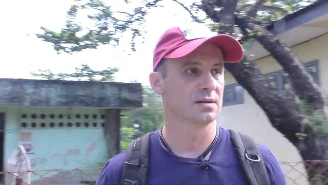 Настоящий Янгон . (Мьянма). Часть 4 . смотреть онлайн