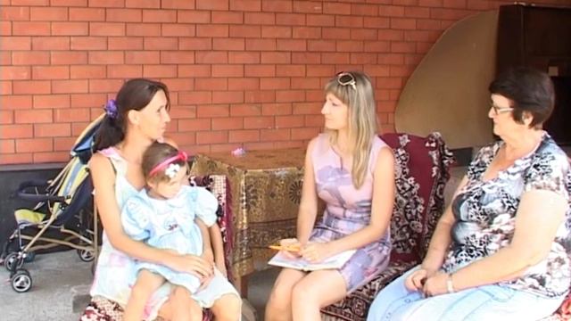 Майкоп принимает беженцев смотреть онлайн