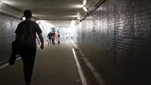 I am Shuffle. Курская смотреть онлайн