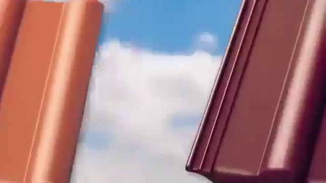Натуральная черепица Nelskamp смотреть онлайн