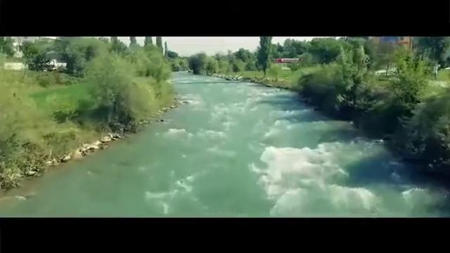 Ош шаары (город Ош) Кыргызстан смотреть онлайн