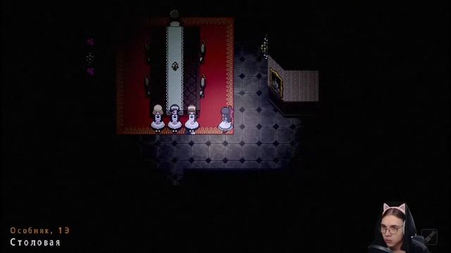 Mad Father Полное прохождение