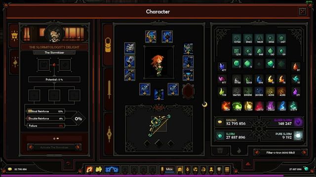 The Slormancer - Huntress Starter Build [Gold and Fragment Farmer] смотреть онлайн