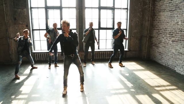 Группа Бродвей. Зарубежный микс - промо видеоклип 2015 смотреть онлайн