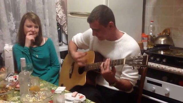 Ваня Воробей    Умирает моя страна