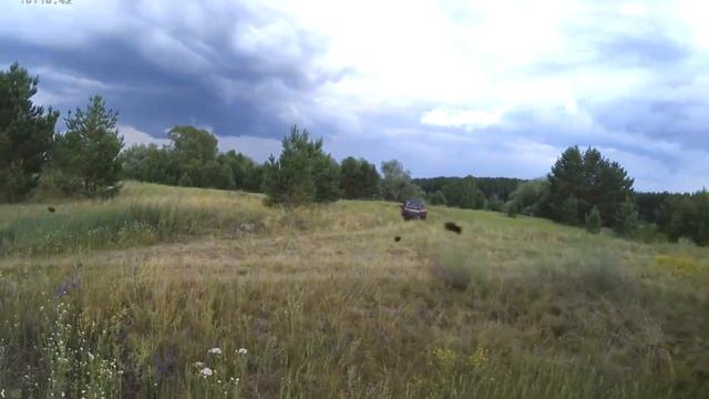 Как я приобрел козла на копе смотреть онлайн