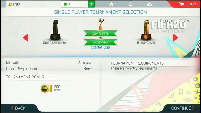 Cara bermain FIFA 16 di android смотреть онлайн