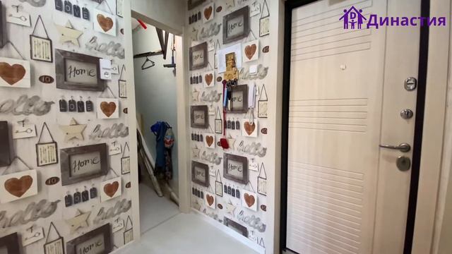 Обзор квартиры, ул. Ильича д. 7а, г. Копейск смотреть онлайн