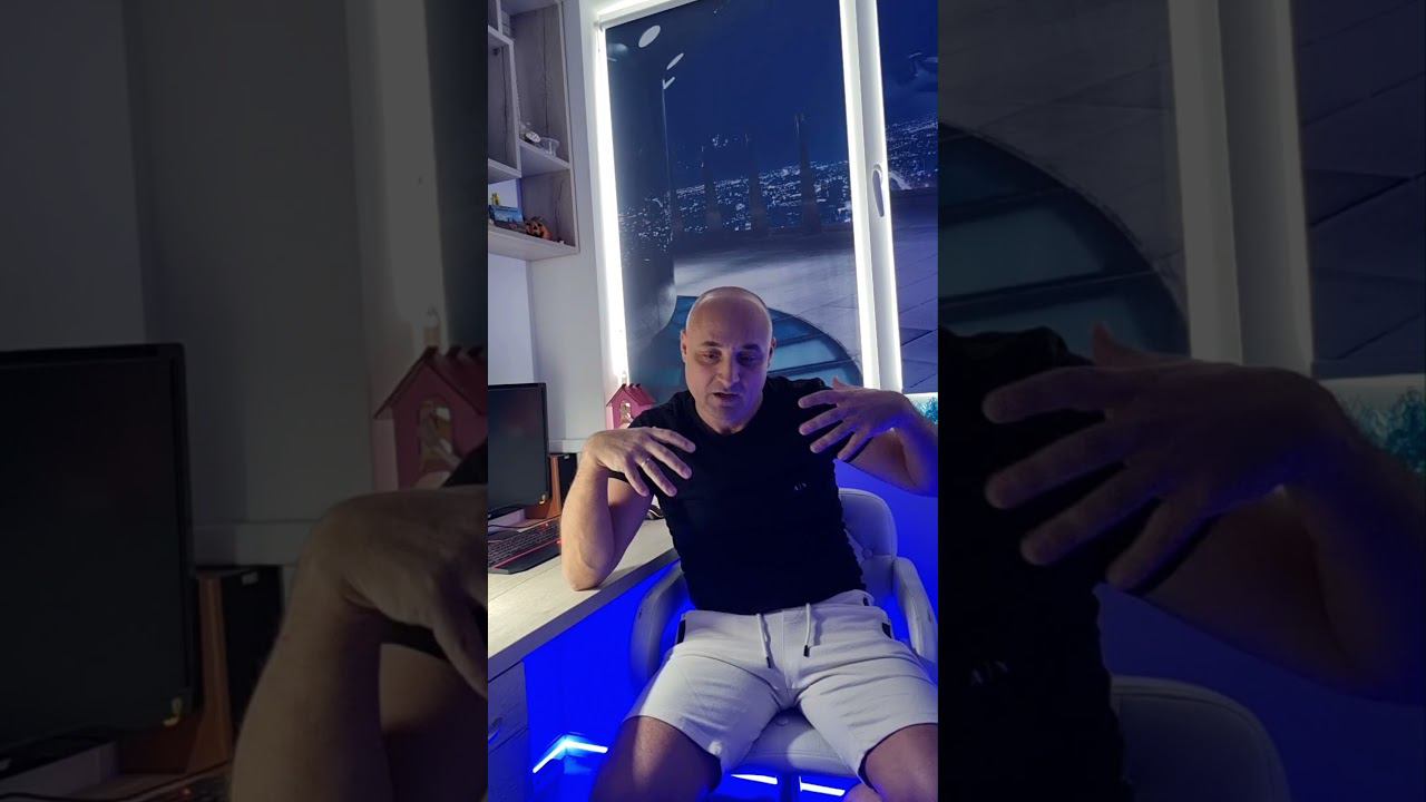 Тест Драйв Mercedes C200 W206 2021г. Часть 1 смотреть онлайн