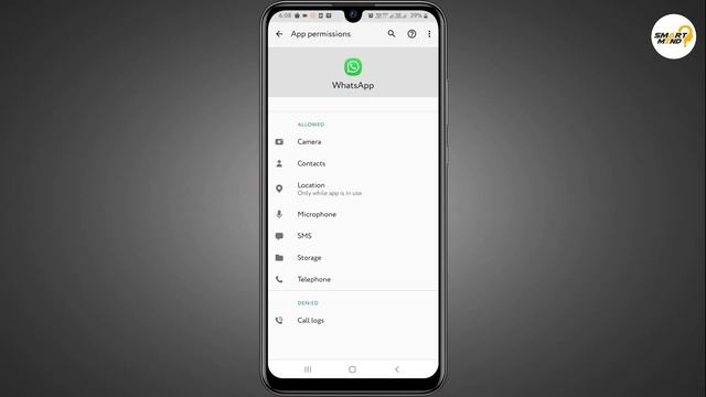 How to fix whatsapp voice message not working | whatsapp audio not working 100% working смотреть онлайн